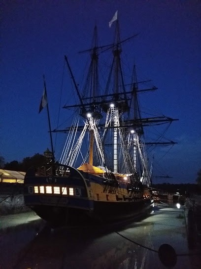 L'Escale Breuillaise, Gîte à Breuil-Magné