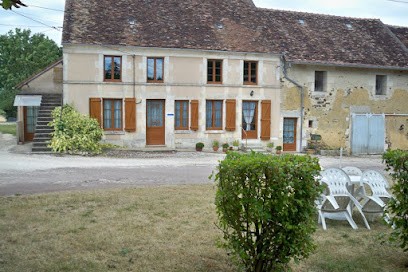 La Pommeraie, Gîte à Fontenoy