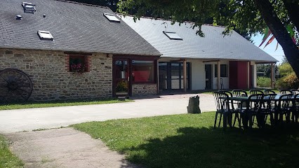 Gîte Du Drugeon, Gîte à La Bouëxière