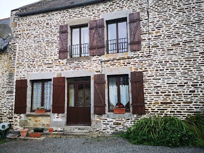 Holiday Gites of Brittany, Gîte à Baillé