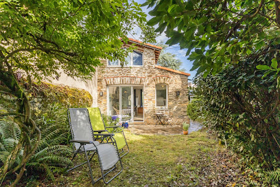 La Petite Maison De Rêve - Gîtes De France Gîte à Pornic