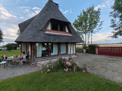 Gîte La chaumière Saint-Siméon, Gîte à Saint-Siméon