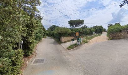 Regard sur la nature, Gîte à La Roque-sur-Cèze
