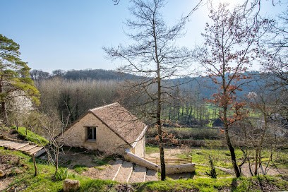 Gîte Le Pigeonnier De La Manse, Gîte à Saint-Épain