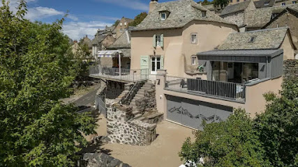 La Maison De Laguiole - Gîtes De France, Gîte à Laguiole