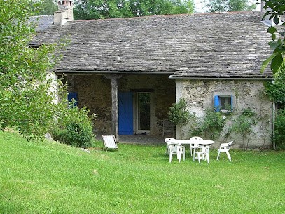 Gîtes de Granquié, Gîte à Montredon-Labessonnié