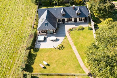 Gîte du Grestain / Spa, Gîte à Toutainville