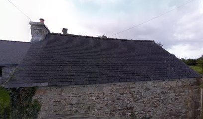 Kerguestoc, Penty à la pointe finistère, Gîte à Plouzané