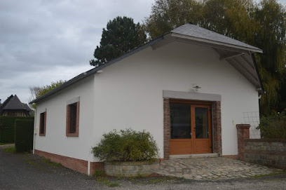 Gîte Les Racines, Gîte à Martin-Église