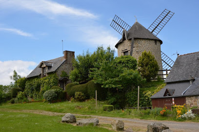 De Villée - Gîtes De France Gîte à Saint-Georges-de-Gréhaigne