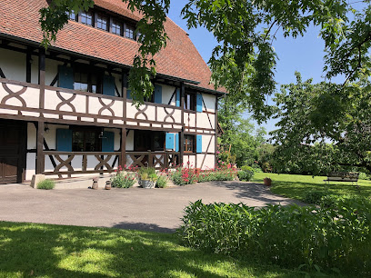 Gîte Croque - Noisettes, Gîte à Bettendorf
