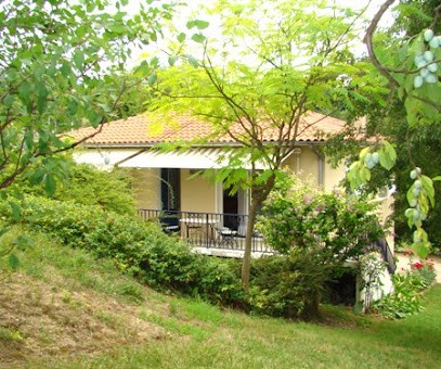 Le Clos Vigneau, Gîte à Port-Sainte-Marie