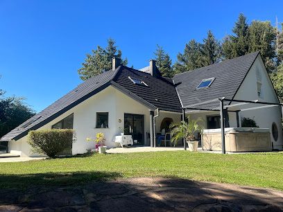 Villa Fabia Gîte à Niedermodern