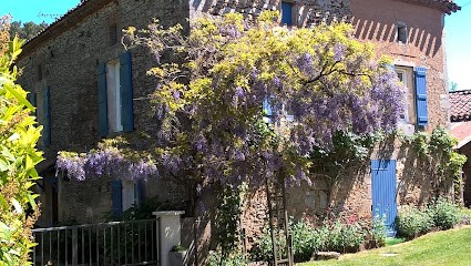 Gîte La Maison D'Irène, Gîte à Soturac