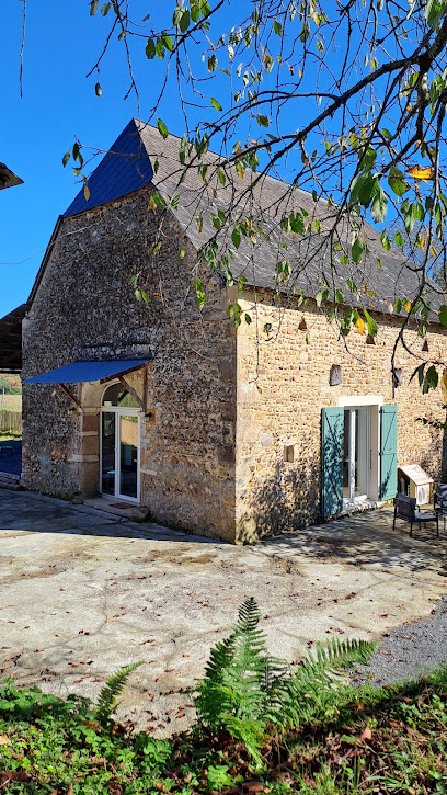Maison Labeye, Gîte à Cardesse