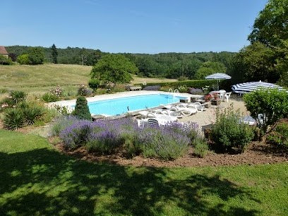 Le Papillon et La Libellule Gites, Gîte à Frayssinet-le-Gélat