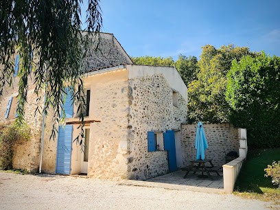 Gîtes Le Jas Des Cimes / La Jassine, Gîte à Mison