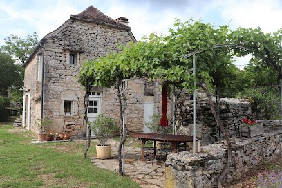 La Maison De Marie Vigne, Gîte à Cénevières