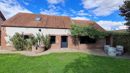 Le 597, Gîte à Villers-Brûlin