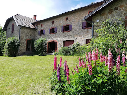 Les Gîtes De Bellevue, Gîte à Lalouvesc
