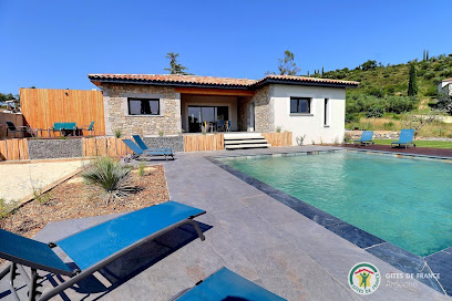 Gîte La Crozette Gîte à Ruoms