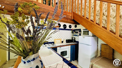 Le Vigneron - Gîtes De France, Gîte à Saint-Jean-de-Barrou