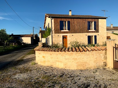 Le Paradis Vert, Gîte à Saint-Sigismond