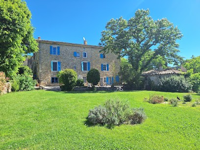 gite de Malignos, Gîte à Fressac