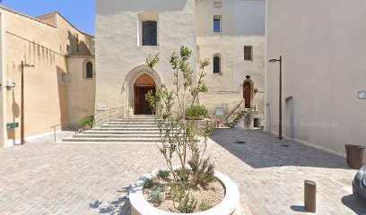 LA COMBE DE SERIGNAN, Gîte à Sarrians