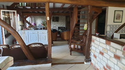 Gîtes du Domaine de Préaux, Gîte à Nampont