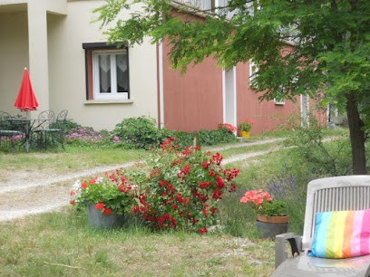 Les Négréputs, Gîte à Soubès