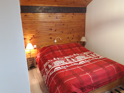 Le Gite Du Lynx Gîte à Cornimont