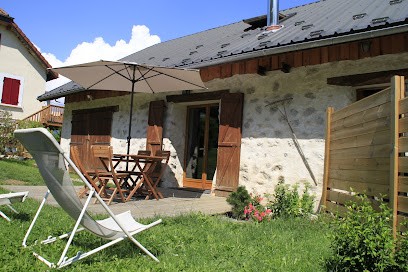 La Montagnette, Gîte à La Thuile