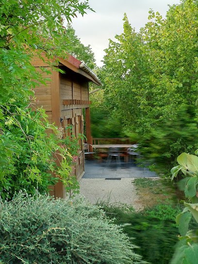 Le Frétoy, Gîte à Crain