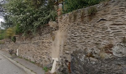 Le Refuge Rupiscicien, Gîte à Saint-Étienne