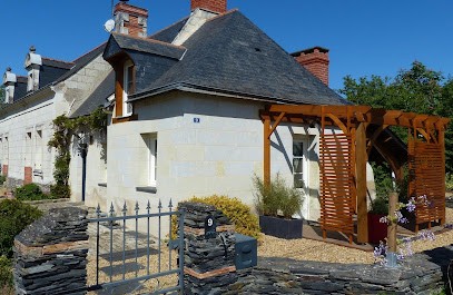 Gîte Pergoloire, Gîte à Loire-Authion