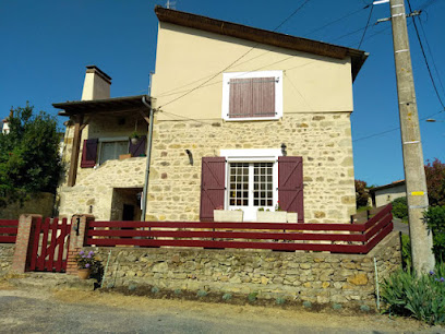 La Maison De Gil&Marie, Gîte à Égliseneuve-près-Billom