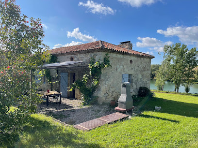 Le Gîte De La Chartreuse, Gîte à Montpezat