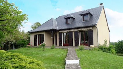 Bellevue - Gîtes De France, Gîte à Valady