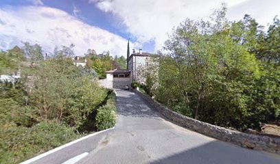 les faysses du bourdary, Gîte à Joyeuse