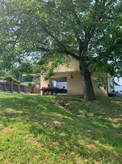 Gîte Coig De Lamothe, Gîte à Aramits