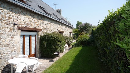 Gîtes Kerbreizhvacances, Gîte à Guidel