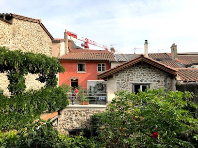 Gîte Julie, Gîte à Condrieu