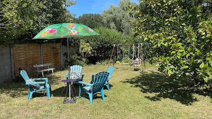 Le Gîte de Pomme, Gîte à Nargis