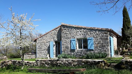 Les Cacolines, Gîte à Penne