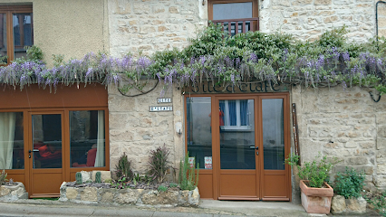 Gîte D'etape Chez Coco, Gîte à Saint-Germain-du-Teil
