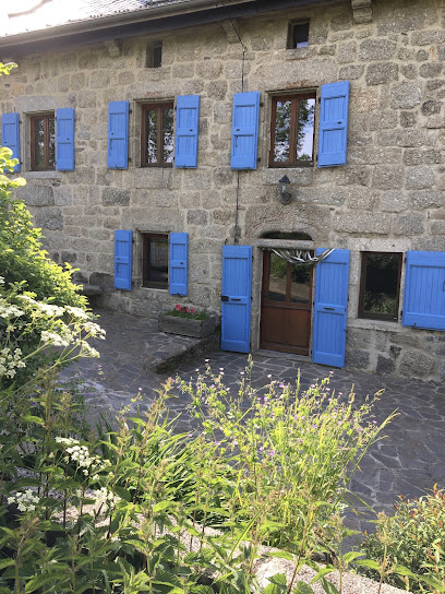 Maison De Pratviala, Gîte à Prinsuéjols-Malbouzon