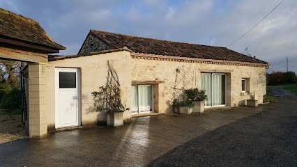 Gite aux Andrieux, Gîte à Paulhiac