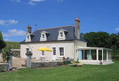 Gite Les Chouettes, Gîte à Sonzay