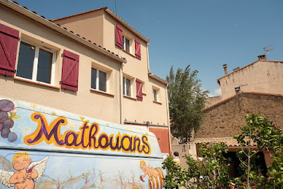 Gîte Les Mathouans, Gîte à Latour-de-France